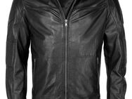JCC Lederjacke 31020218Ecom