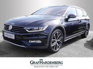 VW Passat Alltrack, NaviPro, Jahr 2019 - Gengenbach