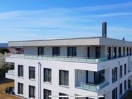 Erstbezug: Stilvolle Penthousewohnung für jedes Alter! - Niedernberg