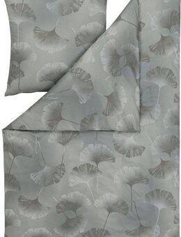 Estella Bettwäsche ISABELLA, Mako-Interlock-Jersey, 2 teilig, ABSOLUT BÜGELFREI