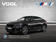 BMW X6 M50, d B&W Surround, Jahr 2020 - Burghausen