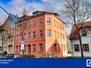 Altbauwohnung in zentraler Lage - Stendal (Hansestadt)