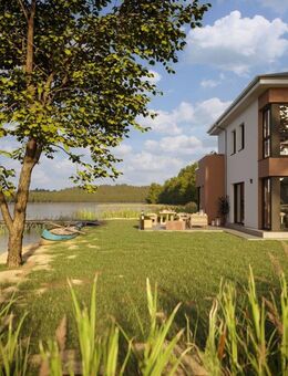 Urbanität und Naturliebe vereint im Speckgürtel von Osnabrück - Westerkappeln