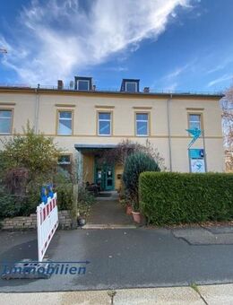 Stark! Schönes Gewerbeobjekt in Plauen mit viel Potenzial! - Plauen Zentrum