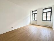 Frisch renovierter Wohntraum - Chemnitz