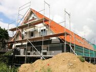 Eigentumswohnung (3 Zi.,ca.78m²) in neuem KFW40 Mehrfamilienhaus in Scheeßel, EINE VON 3 WEITEREN !! PROVISIONSFREI für Käufer! - Scheeßel
