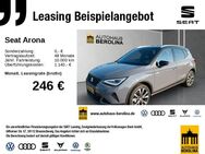 Seat Arona, 1.0 TSI FR Anniversary Edition, Jahr 2022 - Berlin