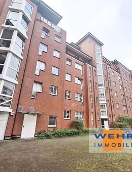 Kapitalanlage: Großzügige Terrassenwohnung in gefragter Lage des Hamburger Speckgürtels - Glinde