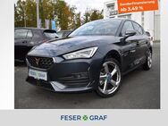 CUPRA Leon, 1.5 TSI Fullink, Jahr 2023 - Cadolzburg