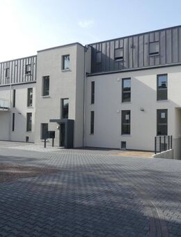 Modernes Wohnen Schweich-Stadtmitte im KFW 40 Energiesparhaus mit moderner Heiztechnik - Schweich