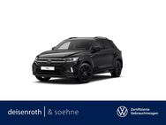 VW T-Roc, 1.5 TSI R-Line 19 Black, Jahr 2024 - Hünfeld (Konrad-Zuse-Stadt)