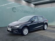 Seat Ibiza, Style |5-J-GAR||||, Jahr 2024 - München