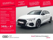 Audi S3, Sportback quattro, Jahr 2022 - Leverkusen
