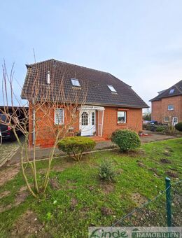 Gepflegtes Einfamilienhaus in Ortsrandlage, 17098 Friedland - Friedland (Mecklenburg-Vorpommern)
