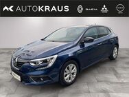 Renault Megane TCe 115 GPF Limited Deluxe,Sitzheizung - Erlangen