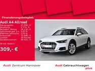 Audi A4 Allroad, quattro 40 TDI sideassist, Jahr 2023 - Hannover