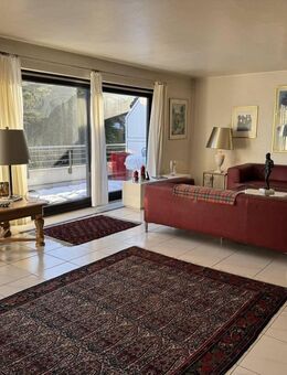 Luxuriöse Maisonette-Eigentumswohnung in bester Lage - Essen