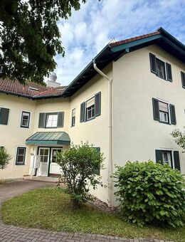 Behagliche 2-Raum-Dachgeschosswohnung - Radebeul