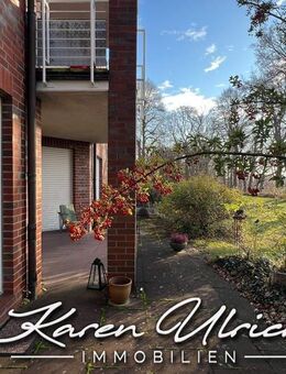 Die schönste Wohnung der Wohnanlage! - Hamburg