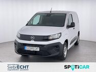 Opel Combo, 1.5 Edition D PDCh, Jahr 2022 - Uslar