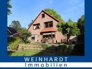 Zweifamilienhaus in gefragter Lage von Hamburg-Niendorf - Hamburg