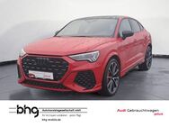 Audi RSQ3, Sportback, Jahr 2021 - Rottweil