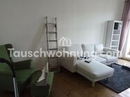 [TAUSCHWOHNUNG] 2-Raum Wohnung in Friedrichshain - Berlin