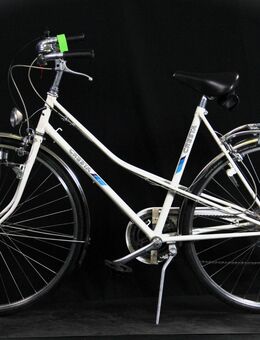 Elegantes Damenvelo CRESTA 53cm B25/217 - Aarau