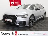 Audi A6, Avant 40 TDI 2x S-line, Jahr 2024 - Solingen (Klingenstadt)