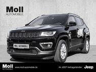 Jeep Compass, 1.3 S Plug-In Hybrid EU6d El, Jahr 2020 - Aachen