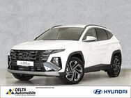 Hyundai Tucson, 2025 HYBRID Prime, Jahr 2024 - Wiesbaden Kastel