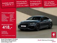 Audi RS5, Sportback Designpaket Bicolor Audi exclusiv, Jahr 2023 - Stuttgart