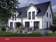 Bauvorhaben DHH in Hilden mit DASMASSIVHAUS !! Freie Planung in toller & bezahlbarer Lage - Hilden