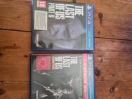 The Last of us Part 1 + 2 PS4 - Hille