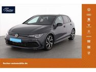 VW Golf, 2.0 TSI R-Line, Jahr 2024 - Neumarkt (Oberpfalz)