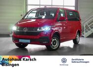 VW T6 Caravelle, 2.0 TDI 1 Comfortline, Jahr 2023 - Bisingen