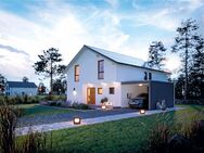 AKTIONSHAUS inkl. Keller in 2 Varianten - inkl. Grundstück = Gesamtpreis. - Martinsheim