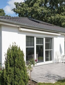 Neu in Daverden: Freistehende Walmdachbungalows mit 3 - 4 Zimmern und ca. 100 - 120 m² im Wacholderweg - Langwedel (Niedersachsen)
