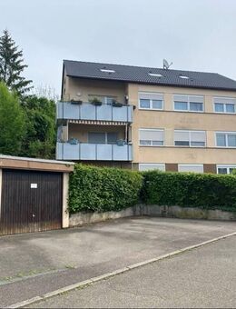 7-Familienhaus in Remshalden - Kapitalanleger aufgepasst! - Remshalden