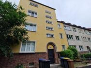 Schicke 2-Raum-Wohnung im Erdgeschoß Nähe Gutenberggymnasium - Erfurt