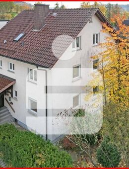 Wohntraum in Reitsch mit viel Platz und Komfort! - Stockheim (Regierungsbezirk Oberfranken)