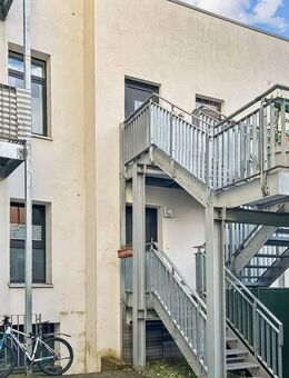 Moderne Studiowohnung über den Dächern von Hannover-Hainholz - Hannover