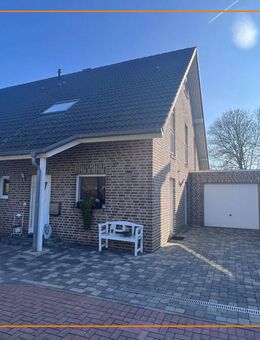 Wohlfühlzuhause mit Stil - Doppelhaushälfte mit Pool, Sauna & Garten in Rheinberg-Budberg! - Rheinberg