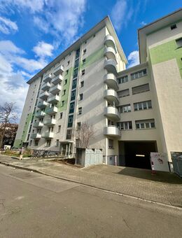 Charmante 2-Zimmer-Wohnung als Kapitalablage oder zur Selbstnutzung - Ludwigshafen (Rhein)