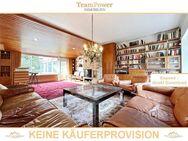 Familienidylle mit Extra: Haus mit Pool, Einliegerwohnungen & Top-Lage! - Wedel