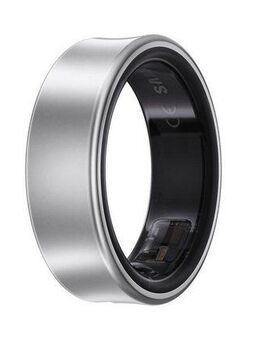Samsung Fitness-Tracker Galaxy Ring Größe 12