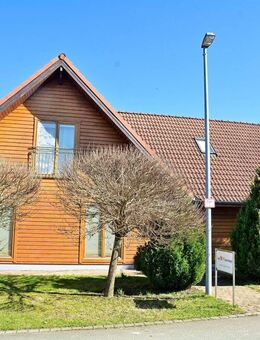 Niedrigenergiehaus mit vielen Möglichkeiten - Adelshofen (Regierungsbezirk Mittelfranken)