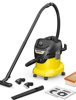 Kärcher Nass-/Trockensauger »KWD 4«, 1000 W - Wuppertal