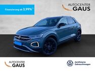 VW T-Roc, 1.5 l TSI Style 359€ ohne Anz LE, Jahr 2024 - Bielefeld