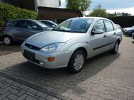 Ford Focus Lim. Ghia - Bielefeld